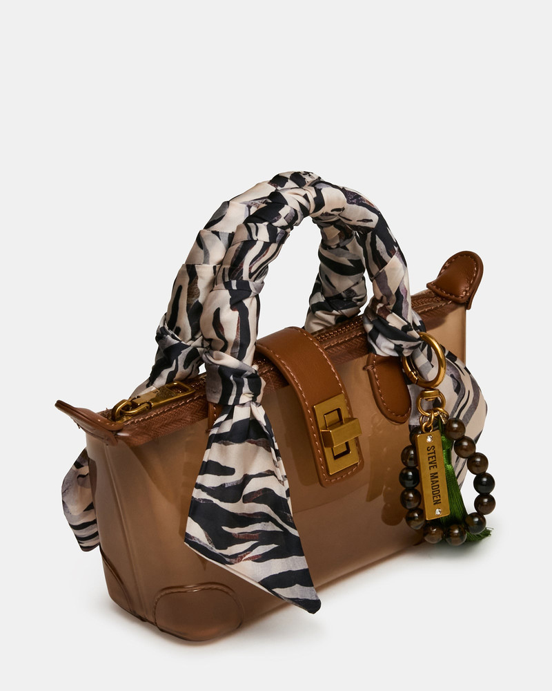 TATIANA BAG TAN 4