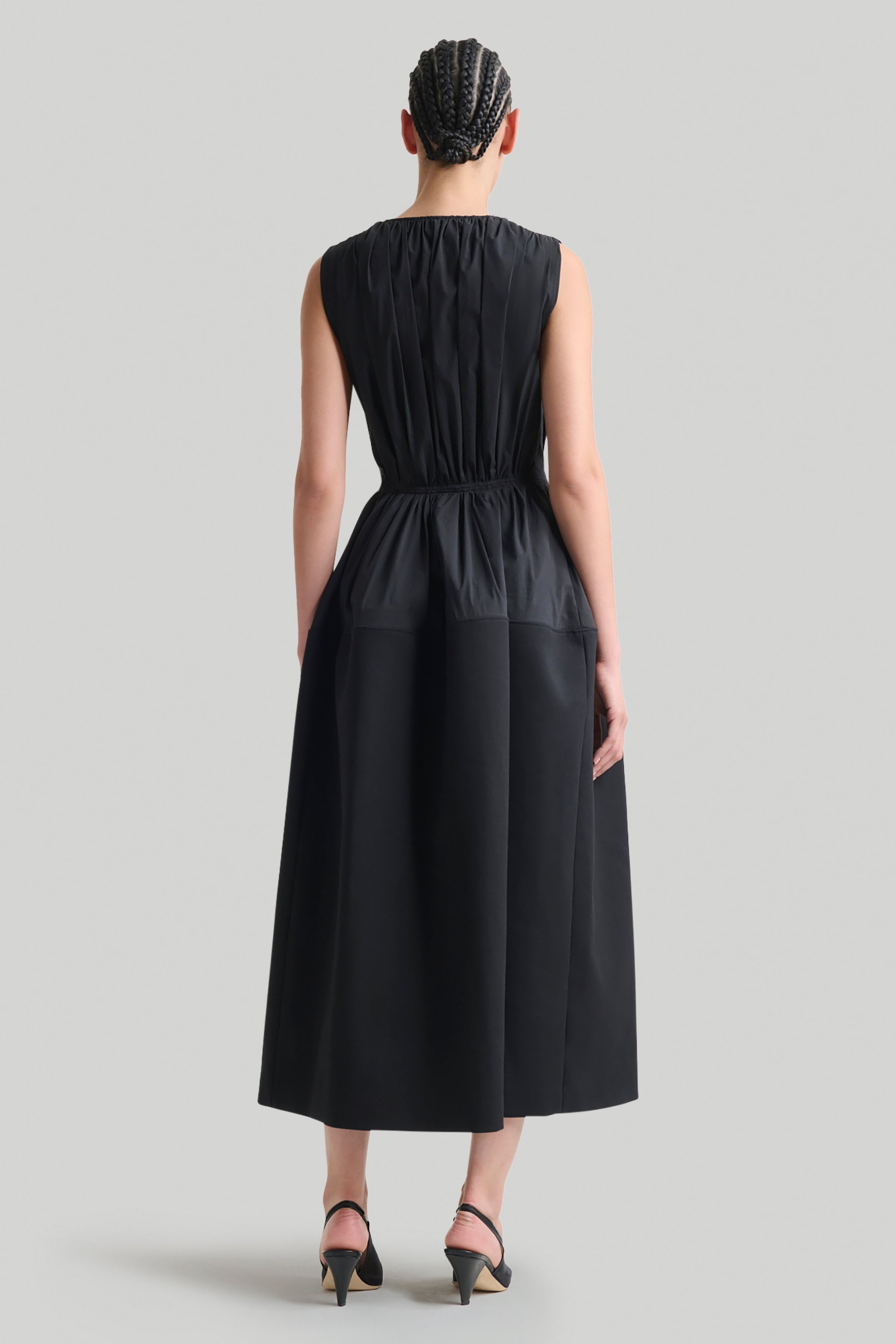 MIKA DRESS - 5