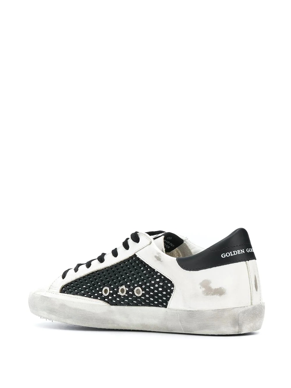 Superstar low-top sneakers - 3