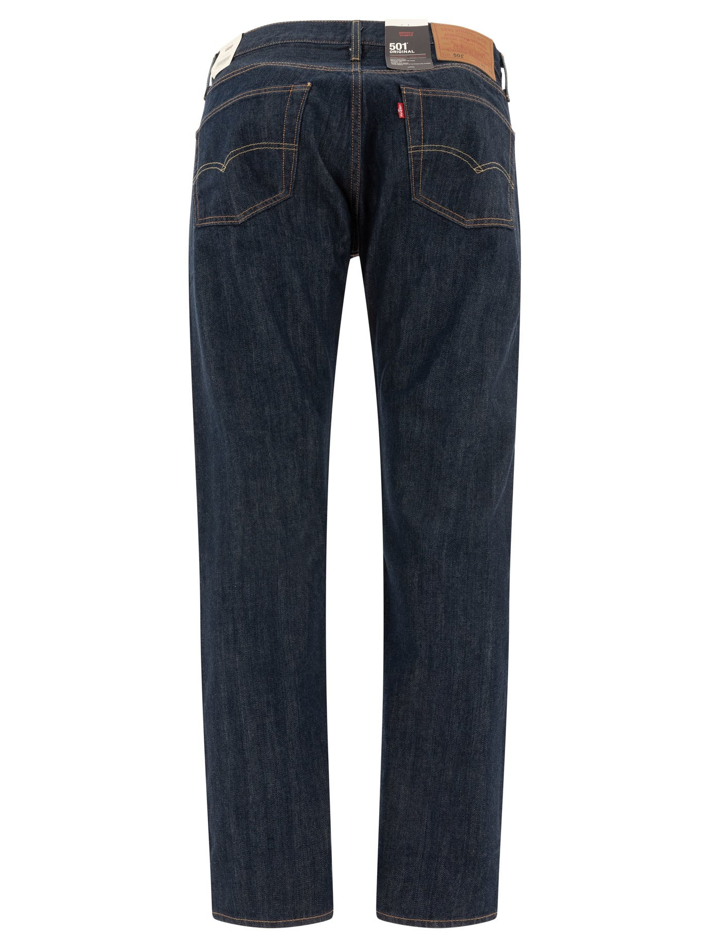 Levi's "501® Levi's® Original" Jeans - 2