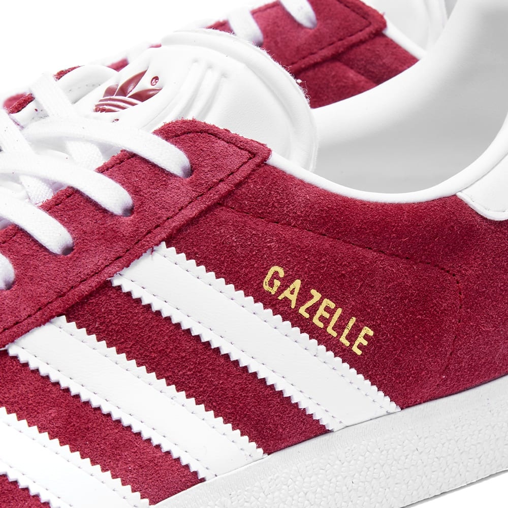 Adidas Gazelle - 4