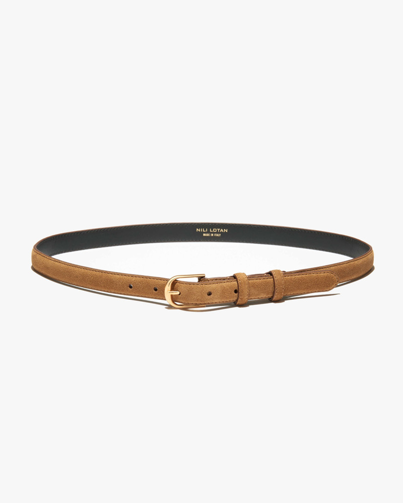 JANE SUEDE BELT 1