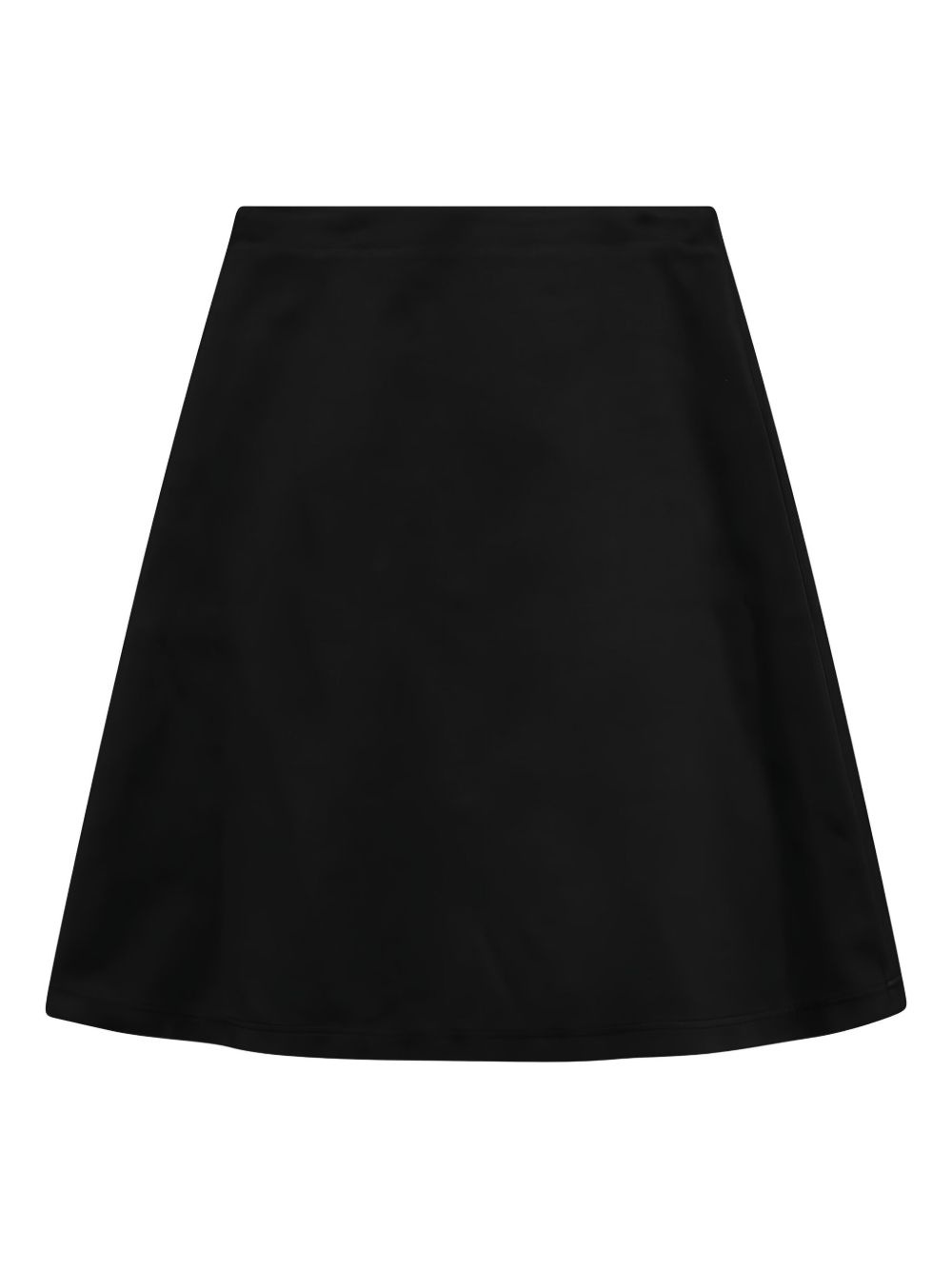 A-line midi skirt - 7