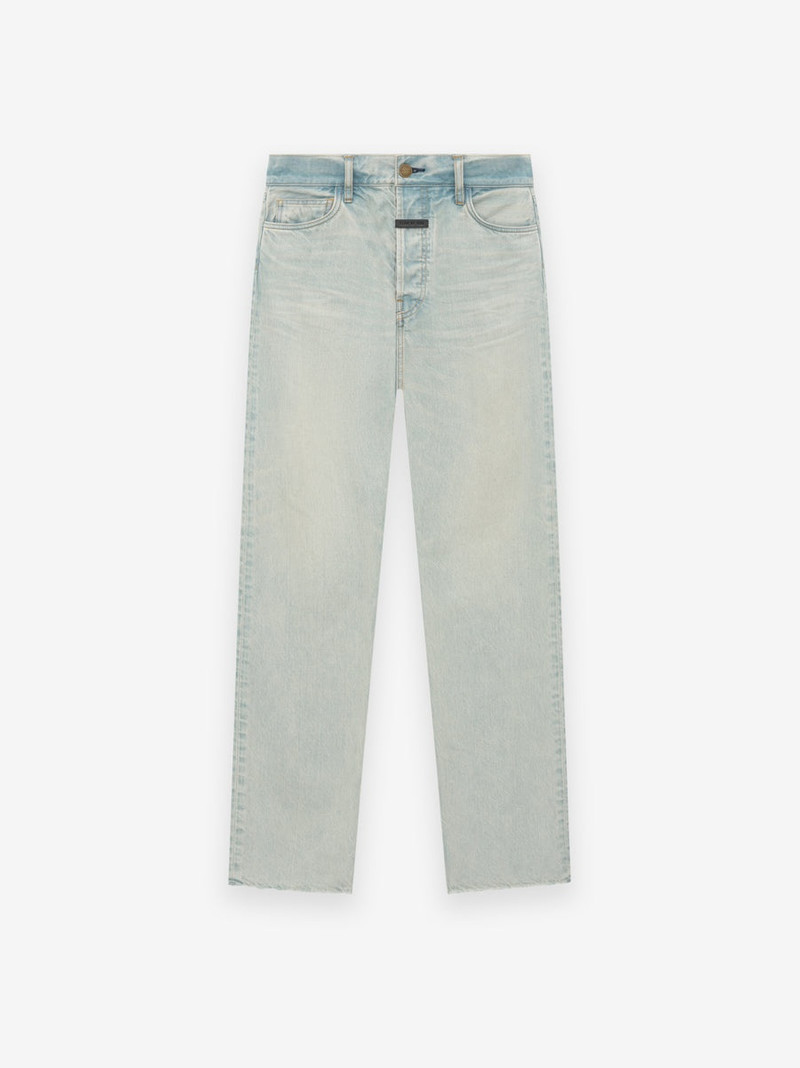 Classic 5 Pocket - 1