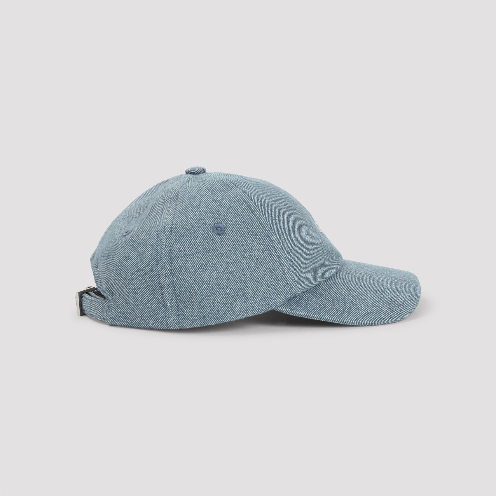 Hats Blue - 3
