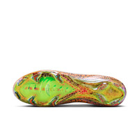 NIKE ZOOM VAPOR 16 ELITE FG OLY サファリ Nike Mercurial Vapor 16 Elite FG - On Feet & Unboxing ASMR