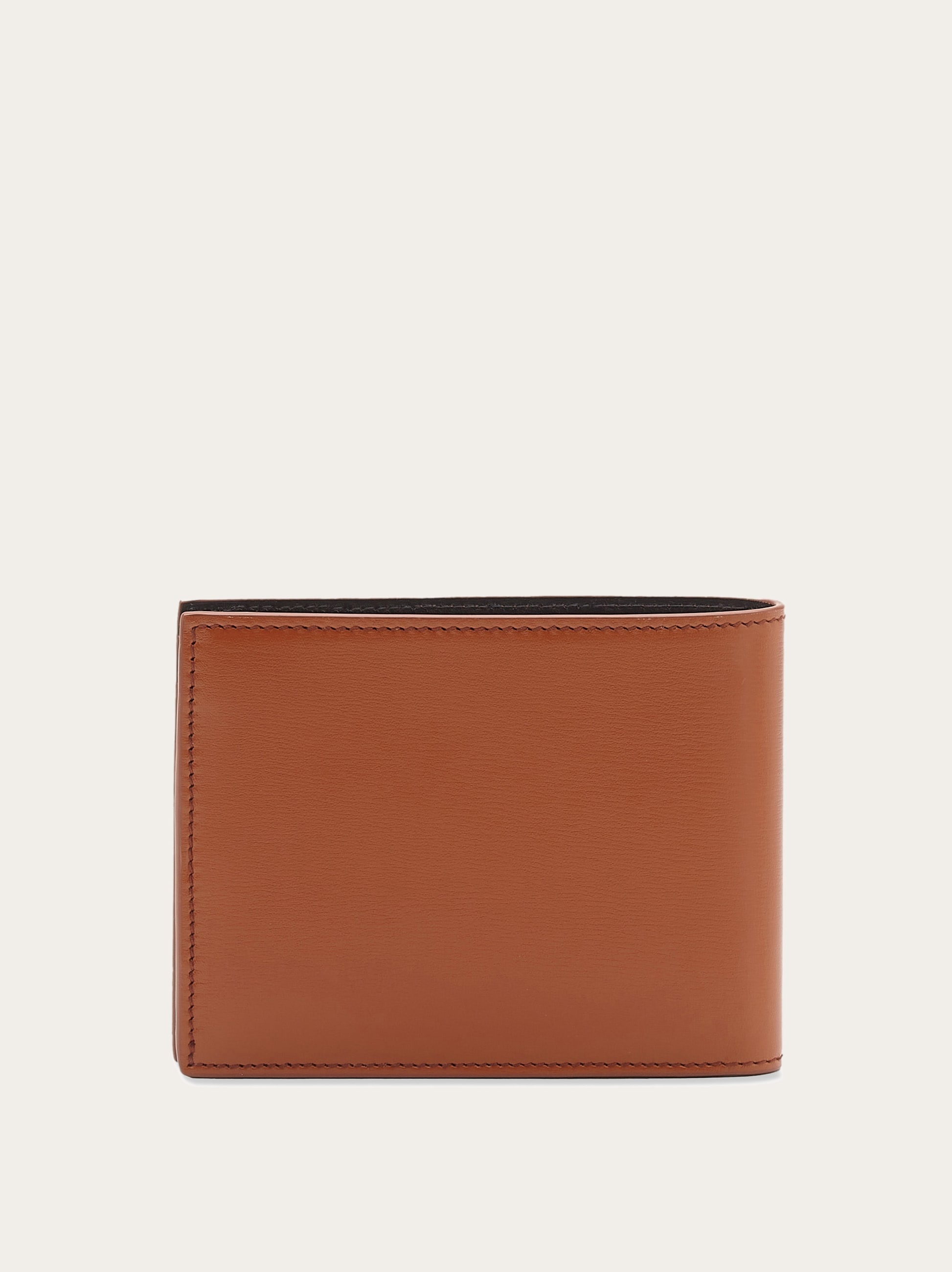 Bicolor wallet - 2