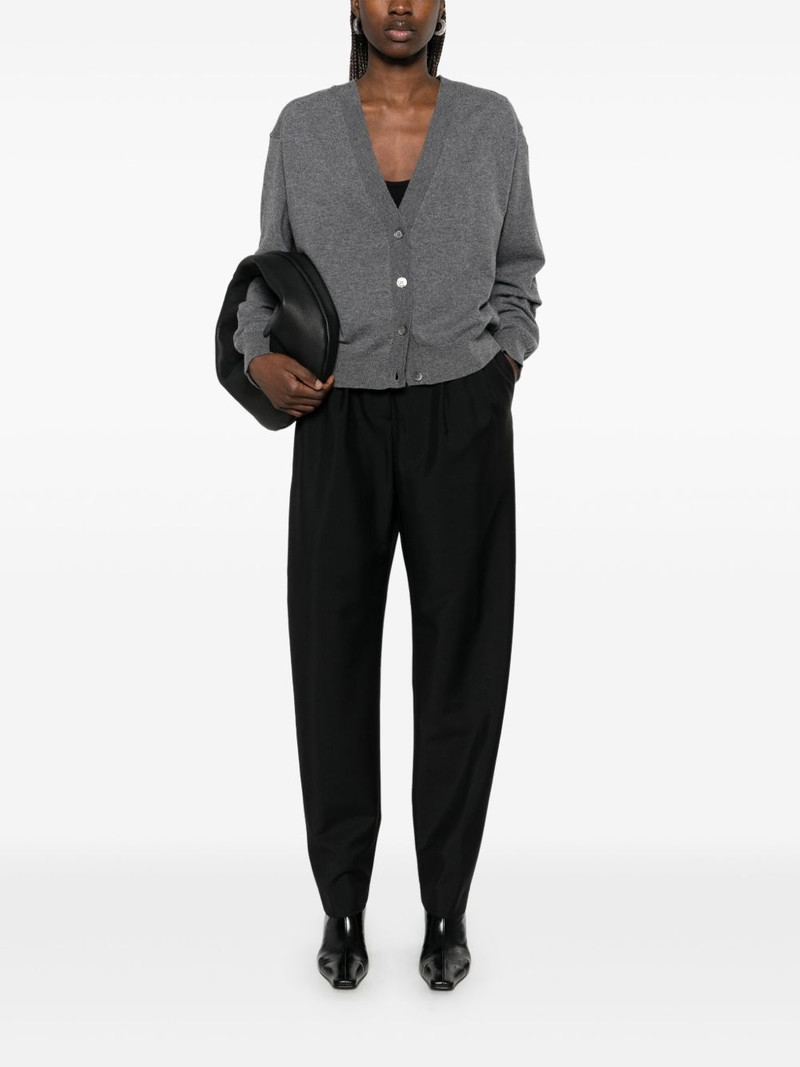 RÓHE pleated trousers outlook