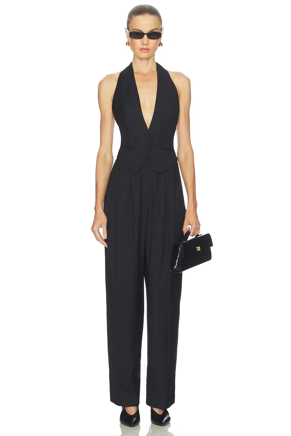 Zuri Jumpsuit - 1