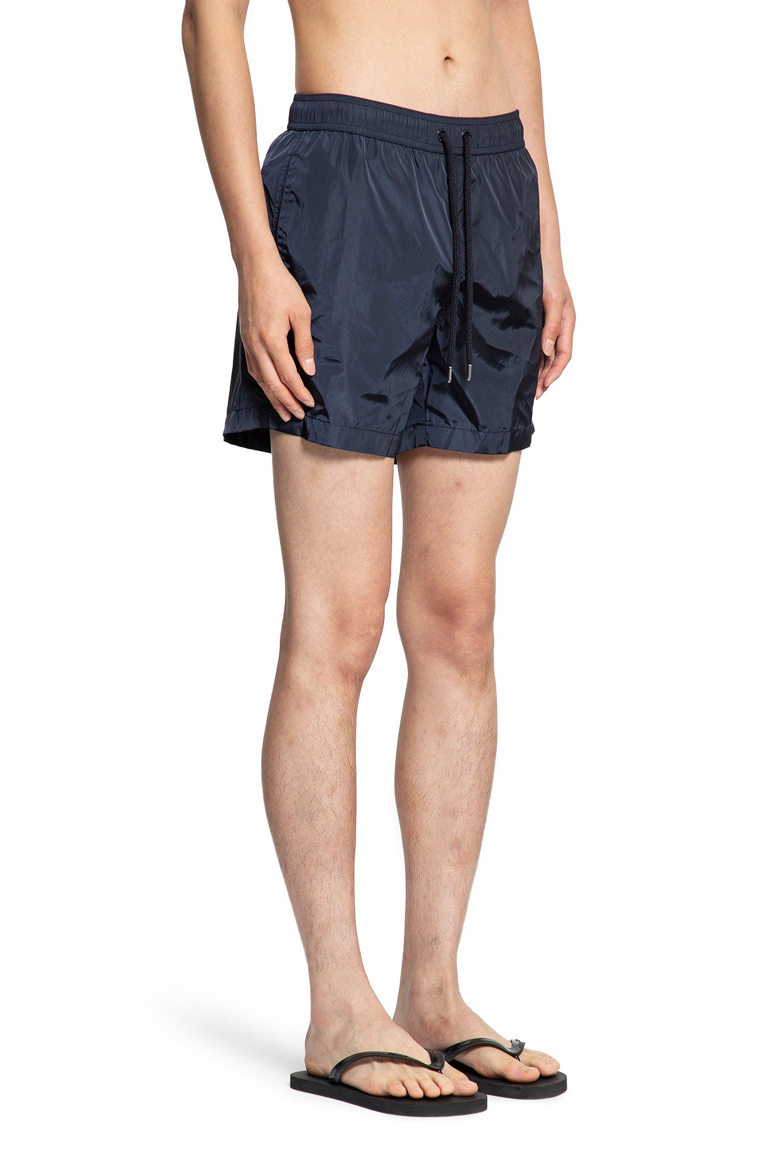 Technical-Nylon-Swim-Shorts - 2