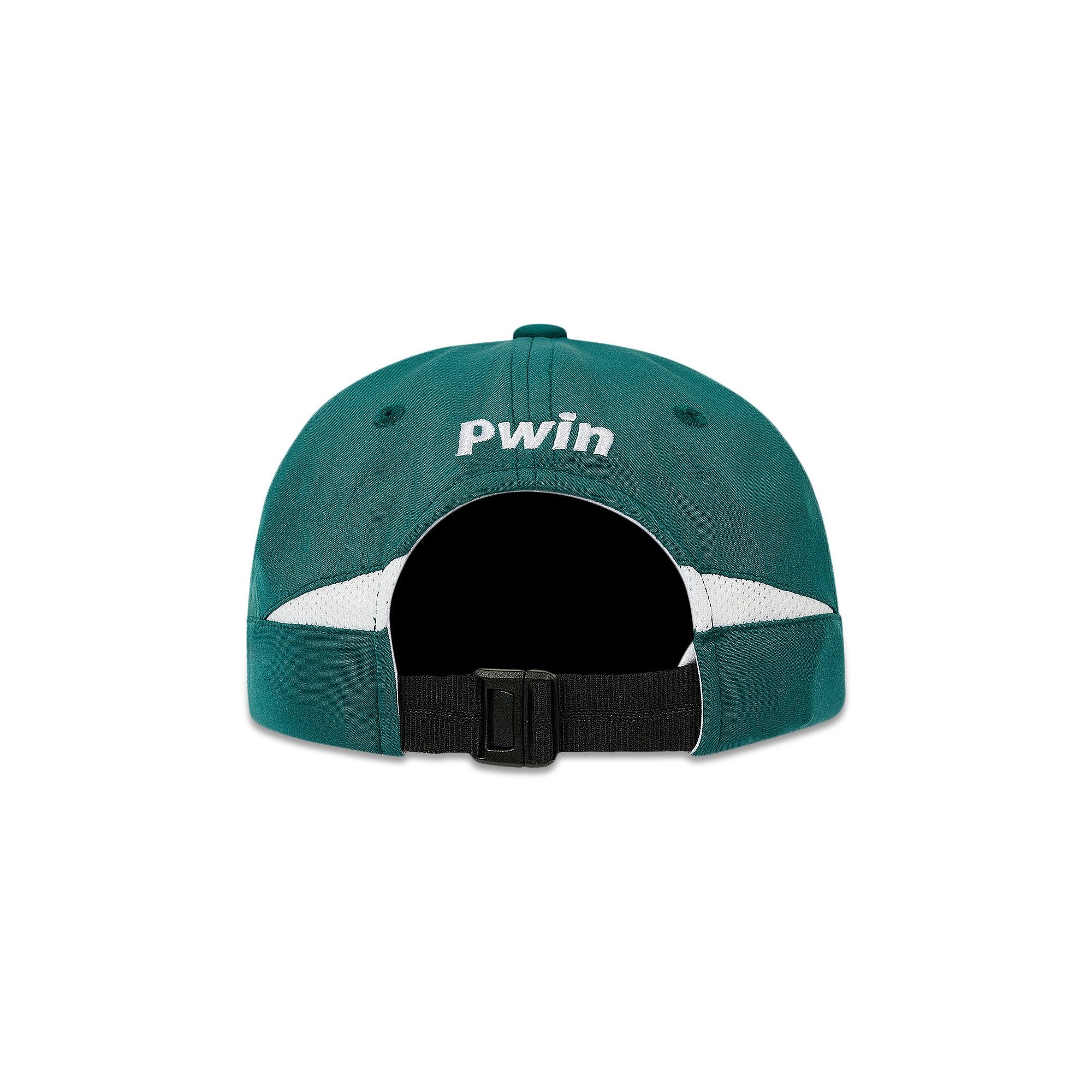 Palace Pro Team 6-Panel 'Green' - 2