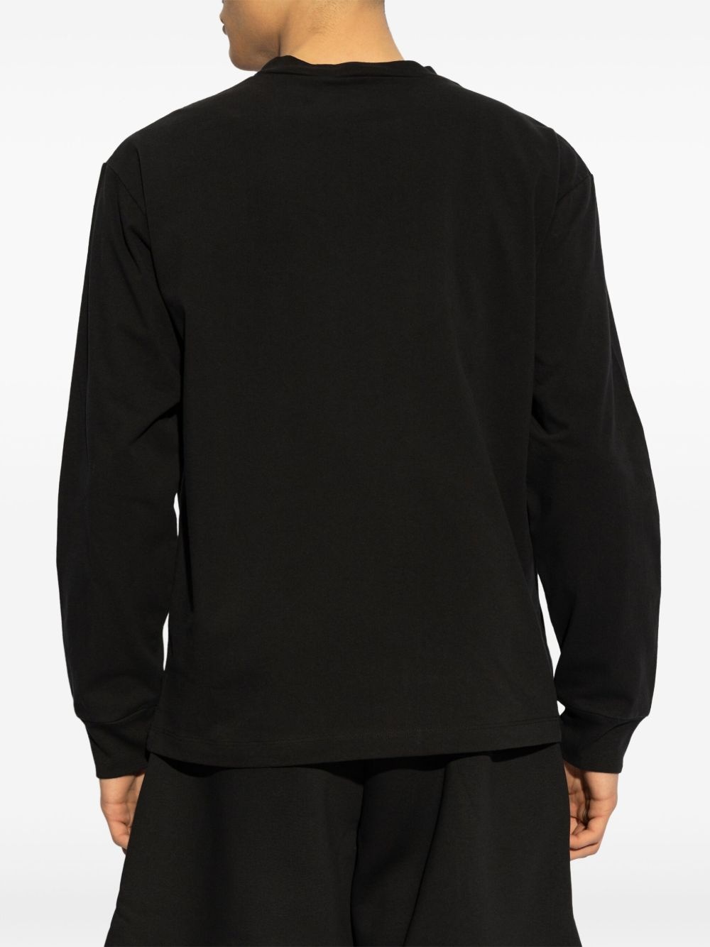 Icon sweatshirt - 4