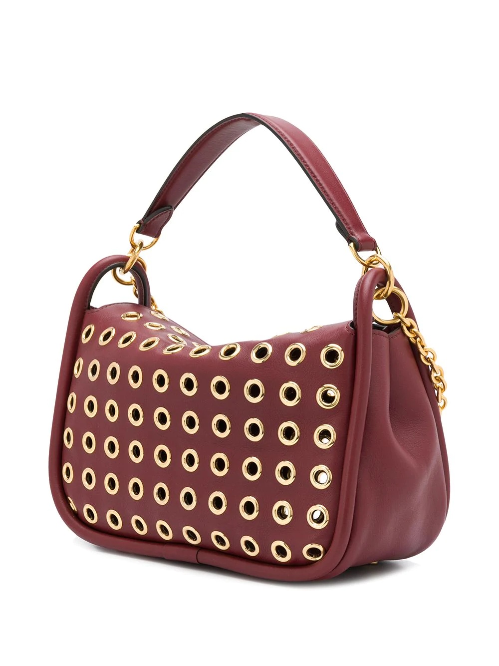 Leighton shoulder bag - 3