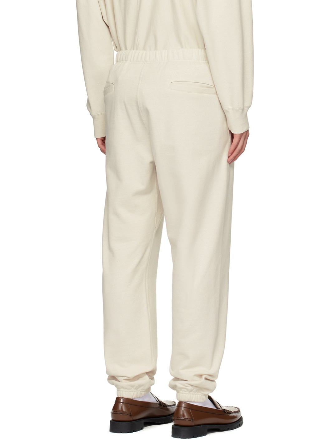 Off-White KODENSHI Sweatpants - 3