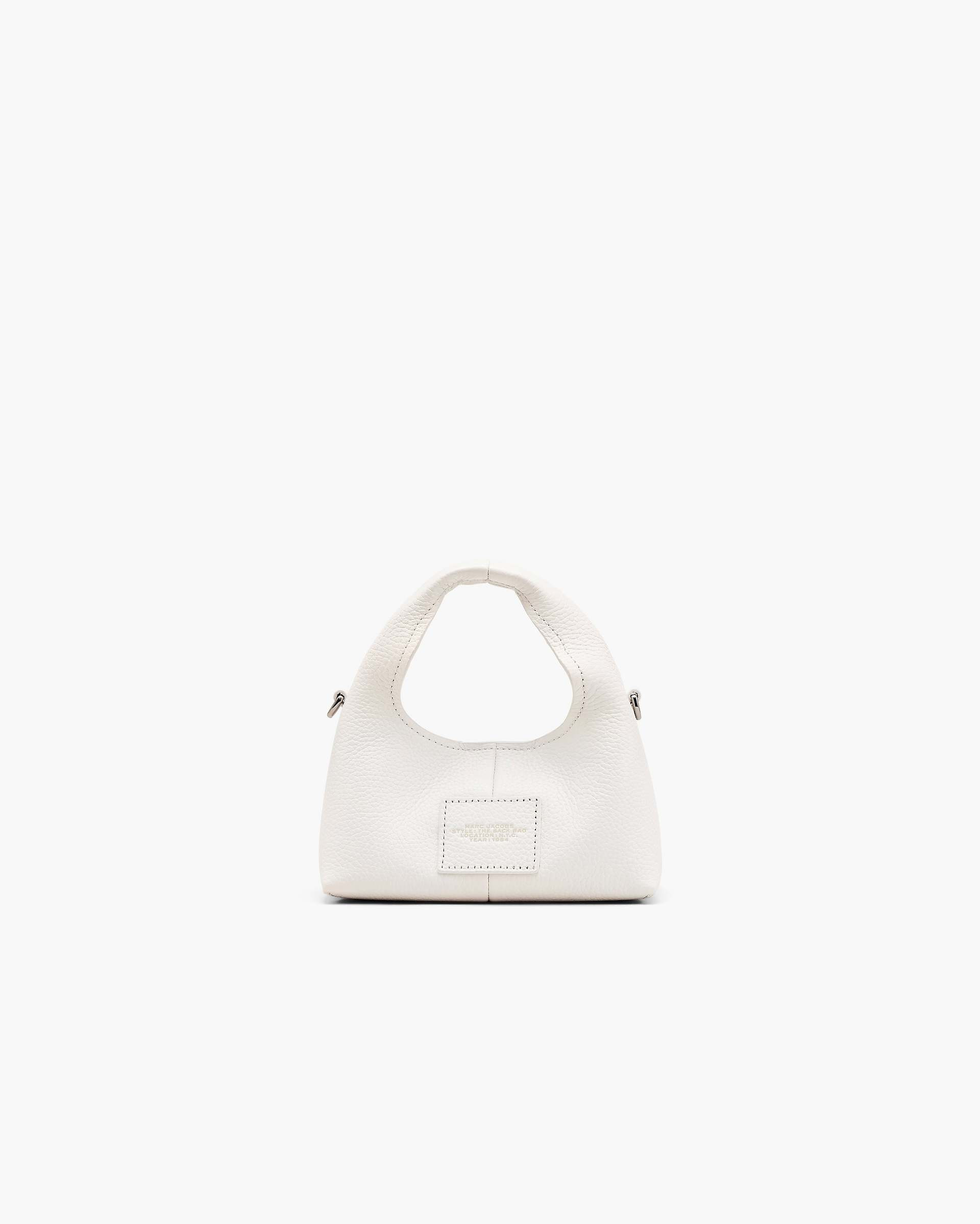 THE MICRO CROSSBODY SACK BAG - 3