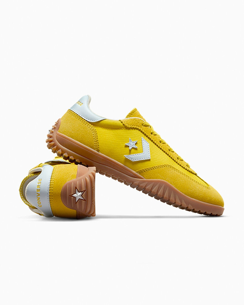 Run Star Trainer 7