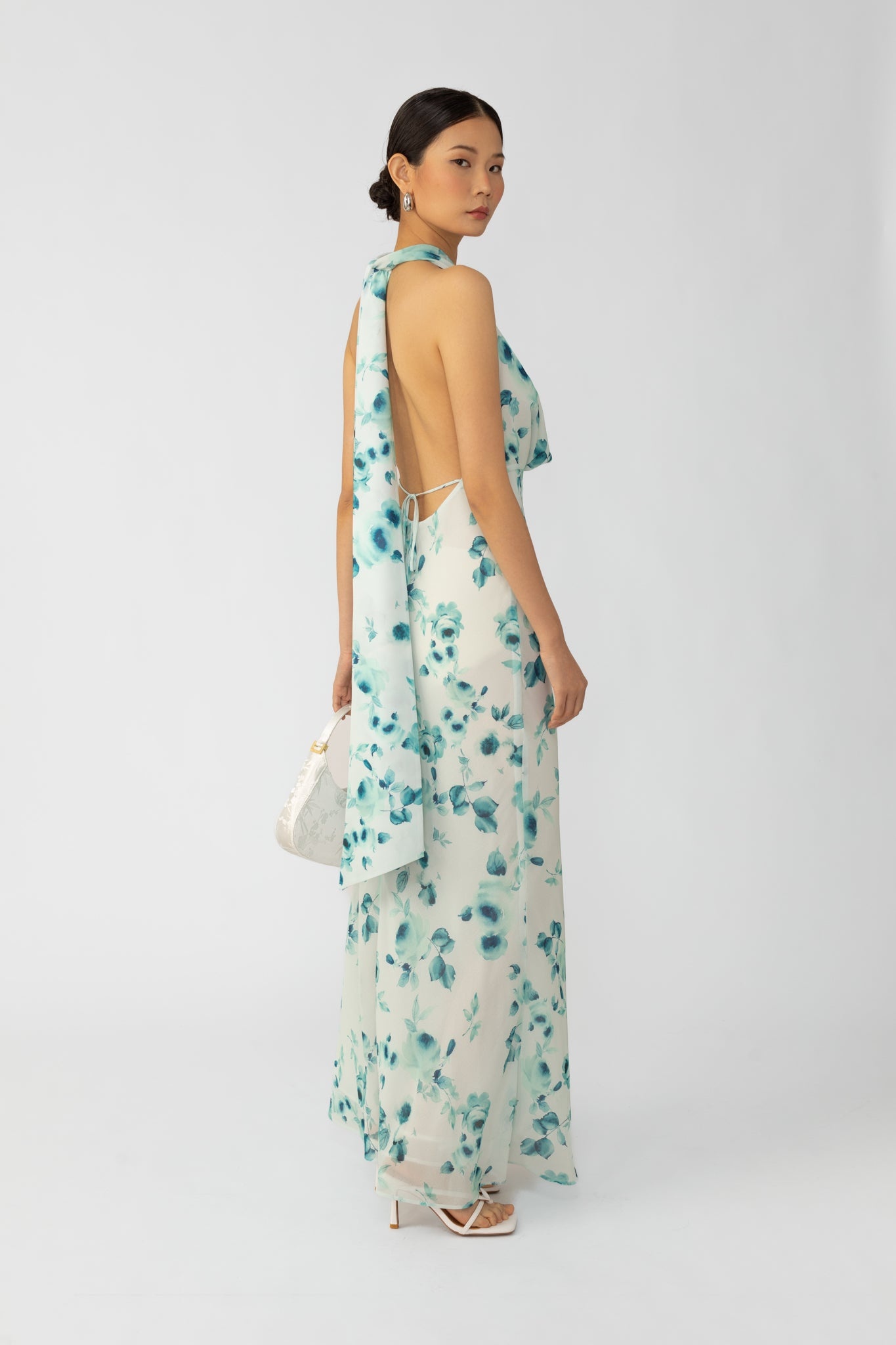MYA DRESS - 4