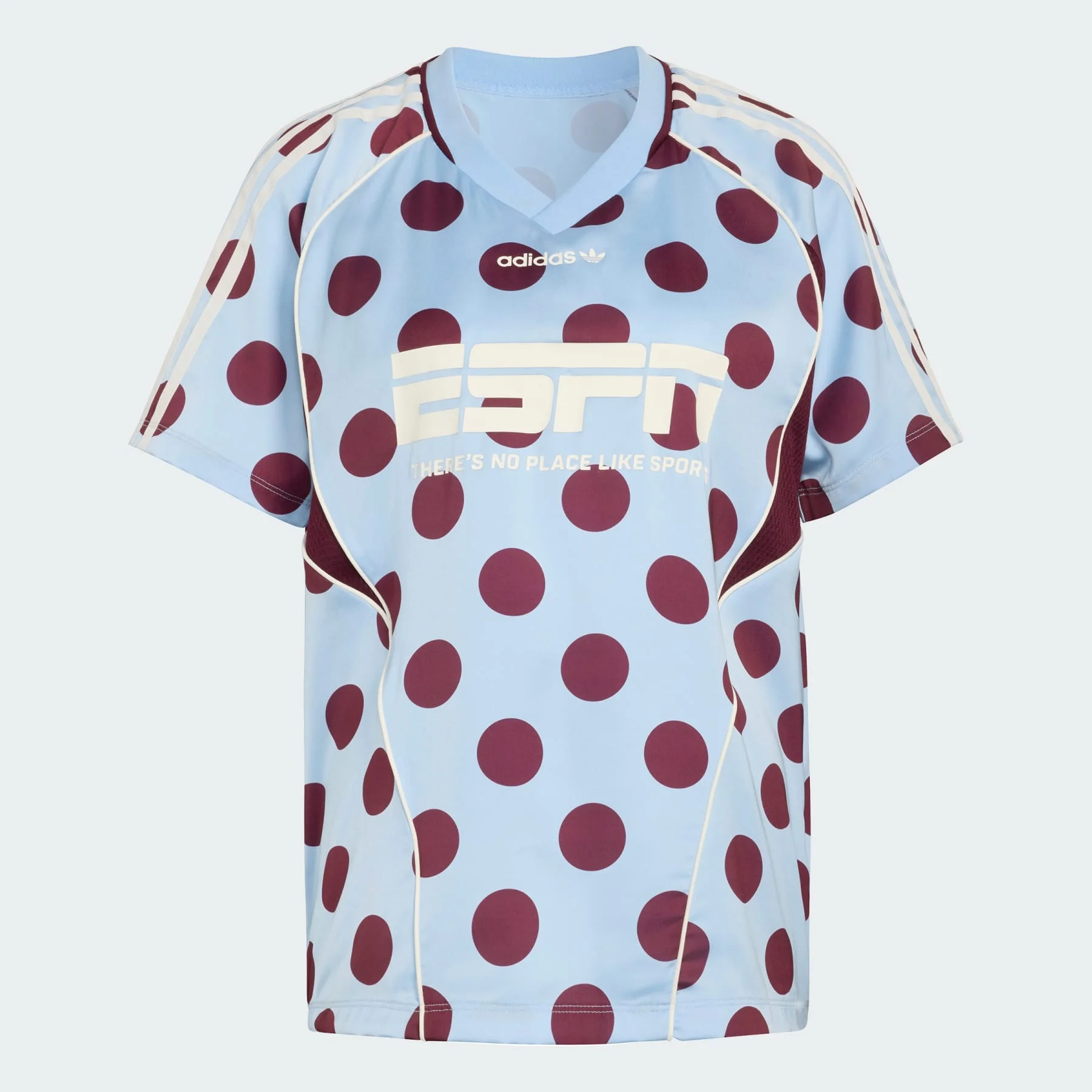 STREET JERSEY SS - 1