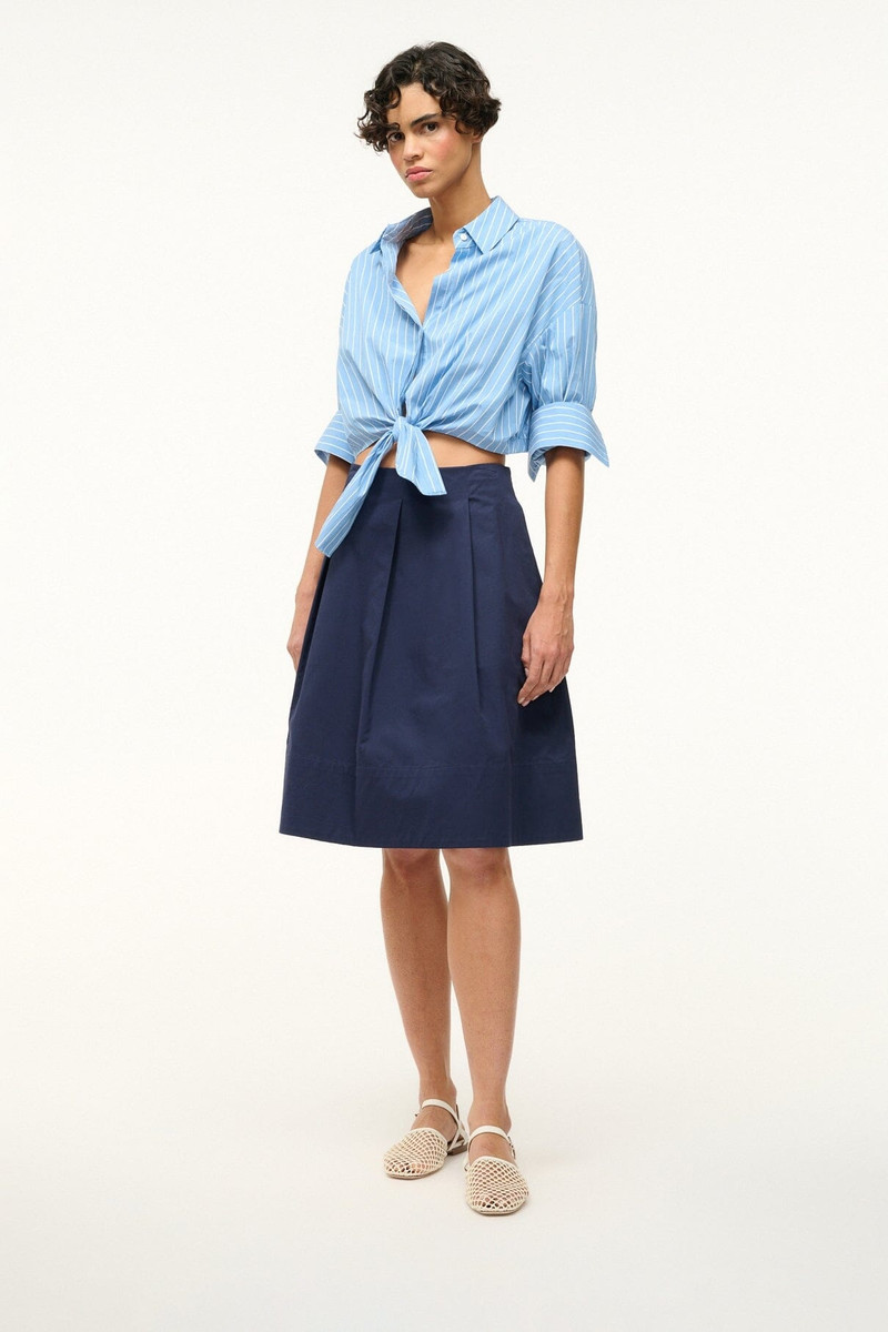 STAUD RETE SANDAL PAPER NETTING 2