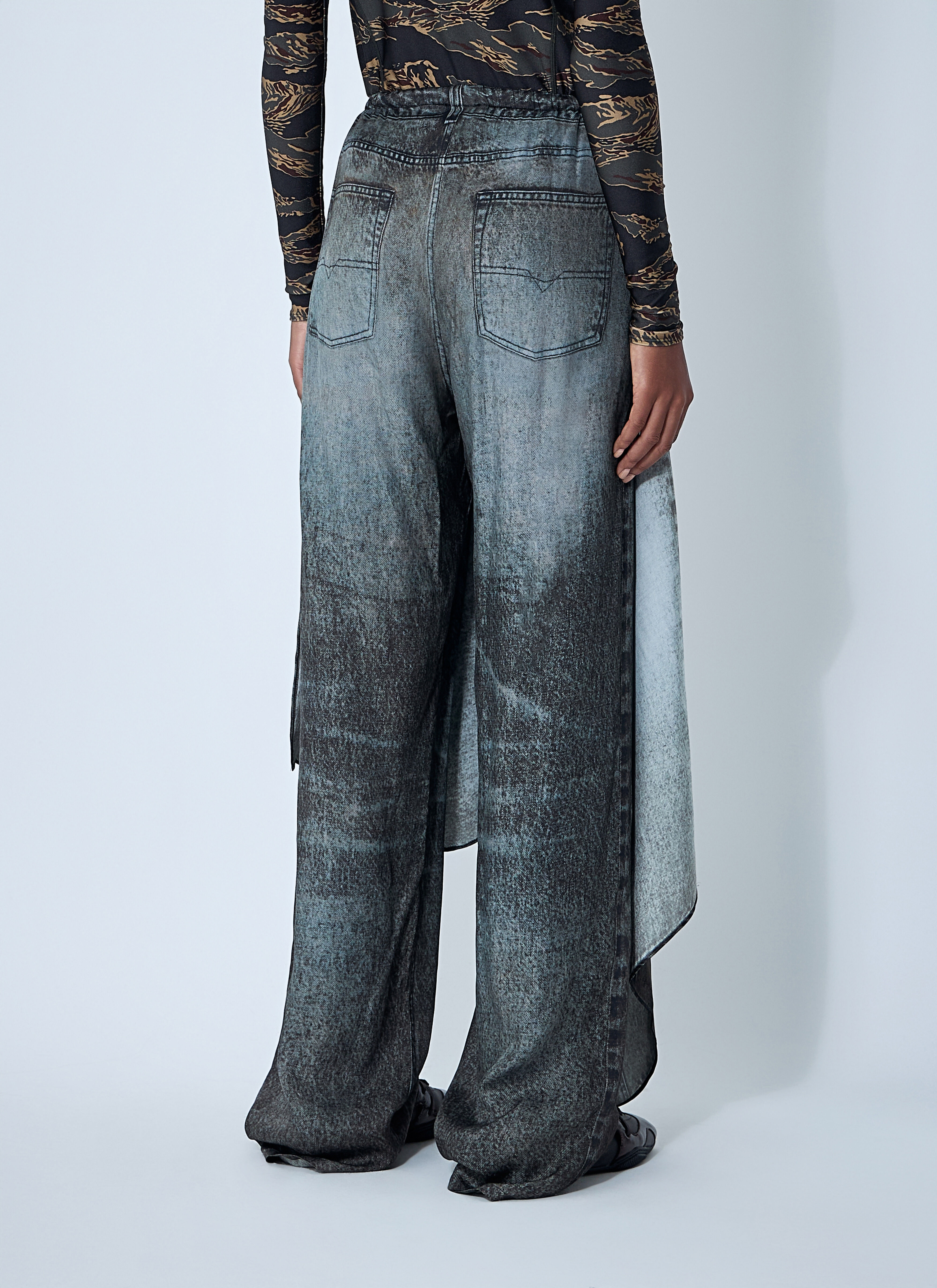 P-Aloma Pants - 4