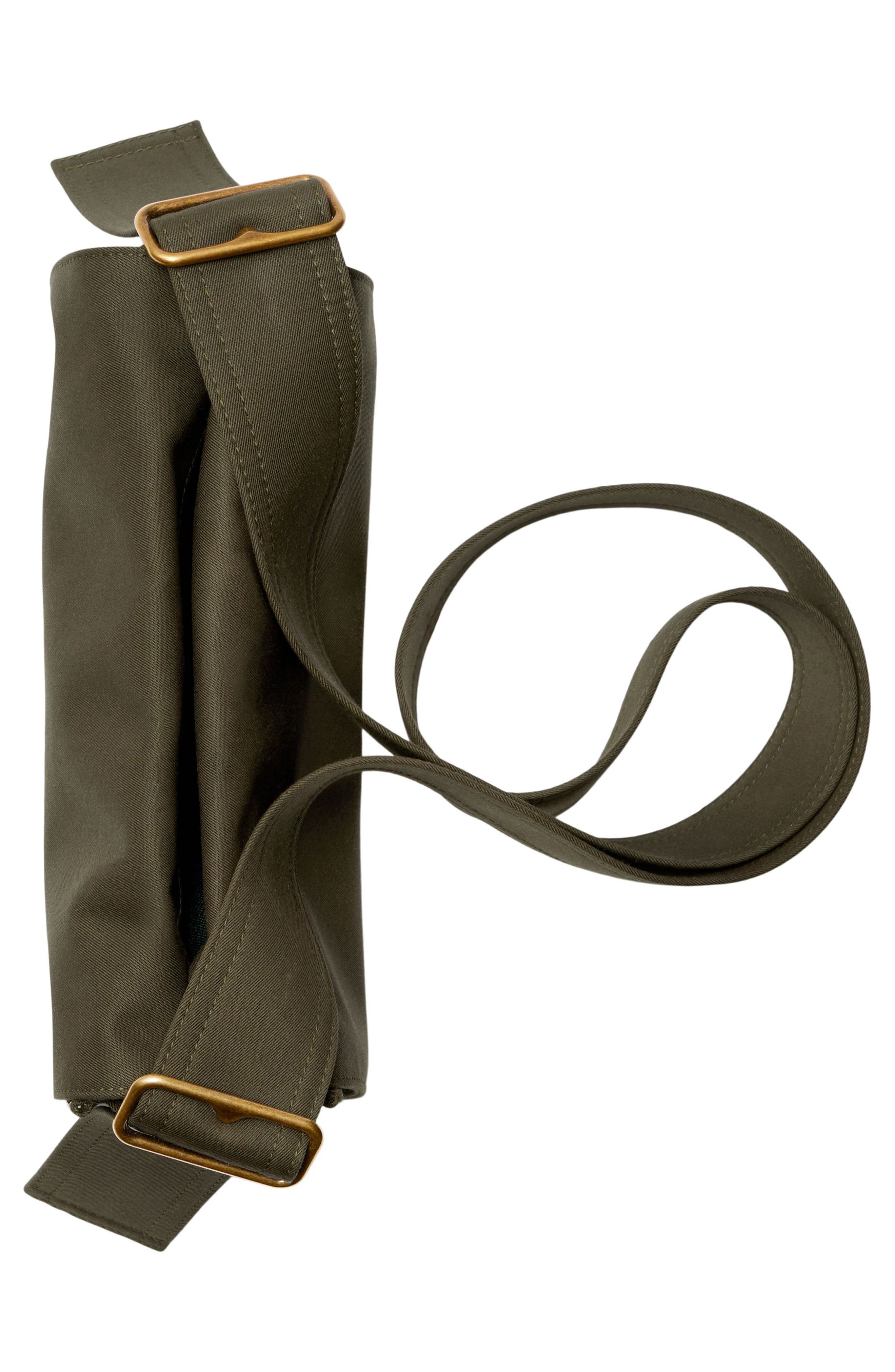 Trench Crossbody Bag - 3