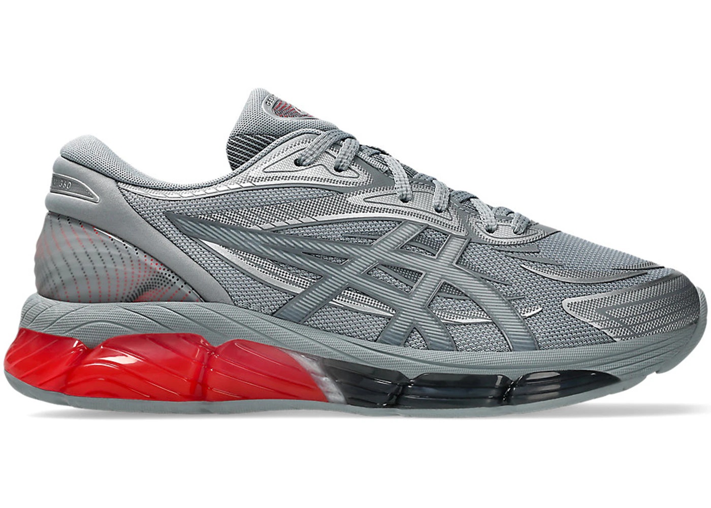 ASICS Gel-Quantum 360 VIII Digitune Sheet Rock - 1