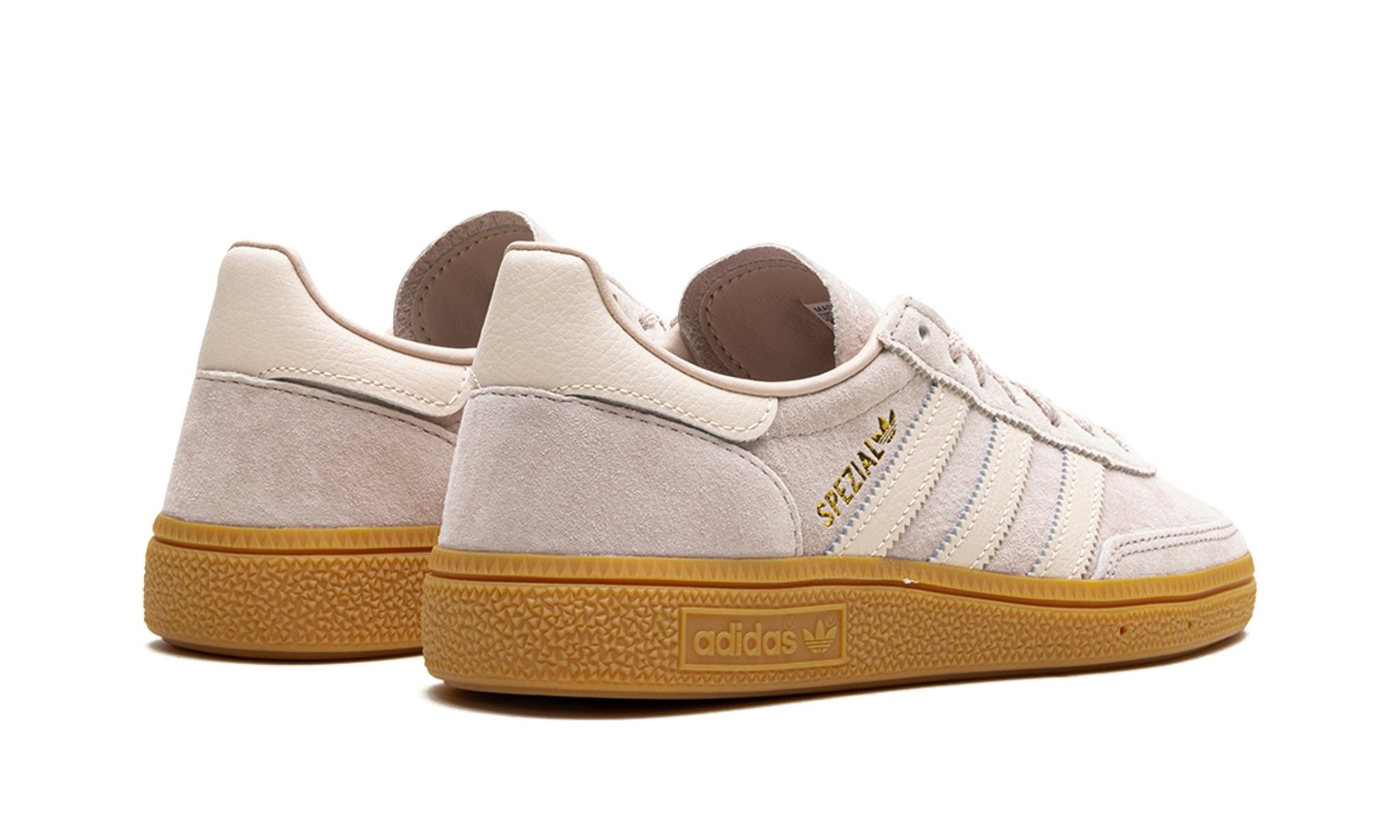 HANDBALL SPEZIAL WMNS "Wonder Taupe" - 3