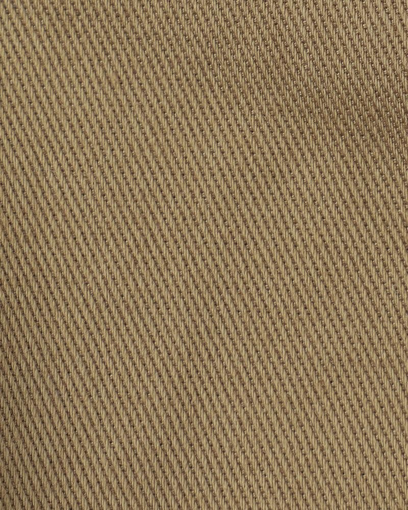 CARROL CHINO PANTS LT.BROWN - 3