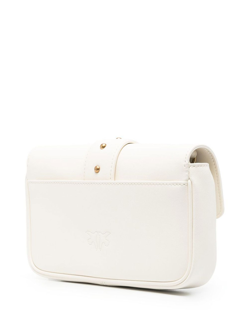 Pinko Love Crossbody Bag 3