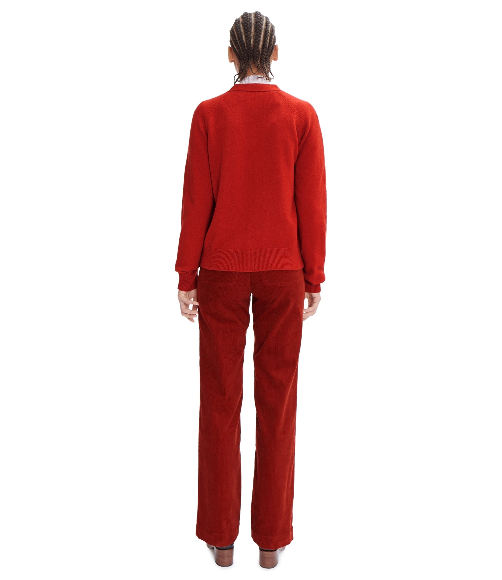 Mary cardigan - 3