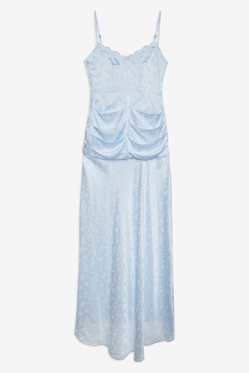 For Love & Lemons Ophelia Gown outlook