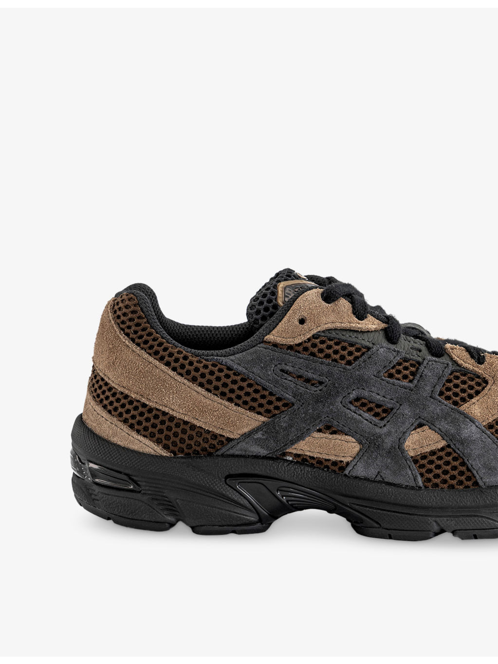 Gel 1130 Woven Trainers - 5