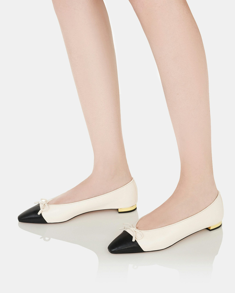 Gioia Flat 5