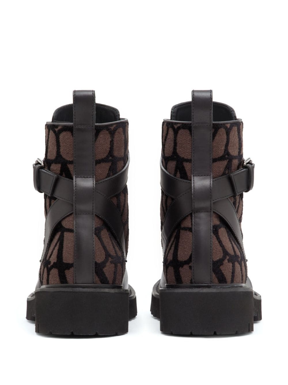 Toile Iconographe ankle boots - 3