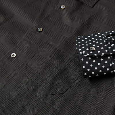 Engineered Garments Engineered Garments Spread Collar Shirt outlook