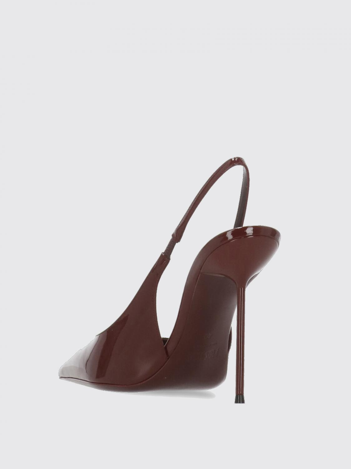 Shoes woman Paris Texas - 3