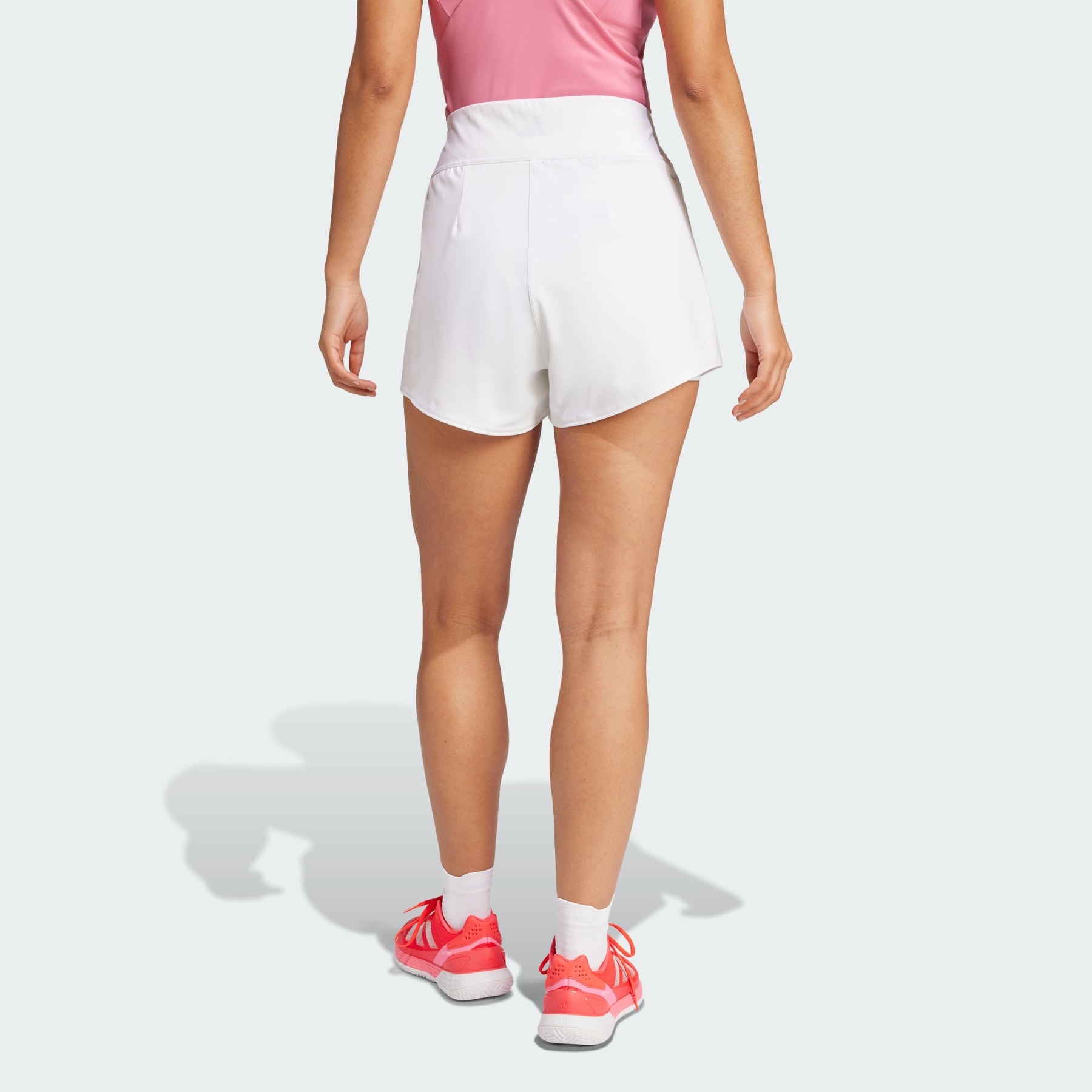 Tennis Climacool Match Shorts - 3