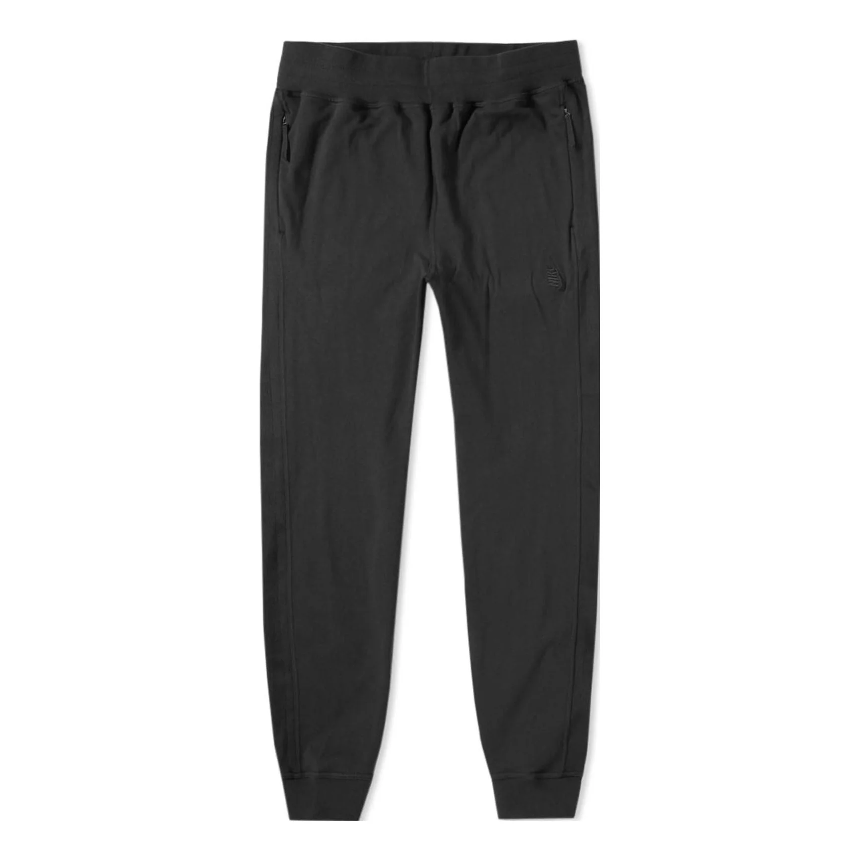 Nike Lebron James x John Elliott Nitrogen Pants 'Black' AA7103-010 - 1