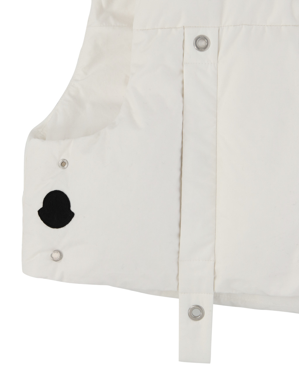 MONCLER FRAXINUS VEST - 11