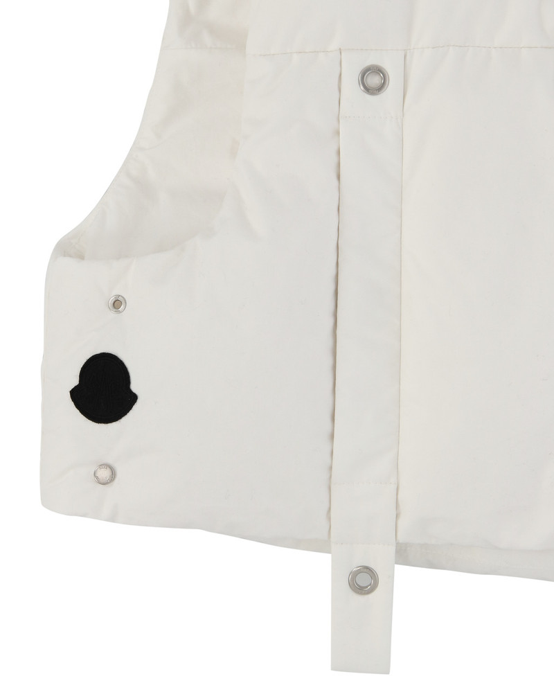 MONCLER FRAXINUS VEST 11