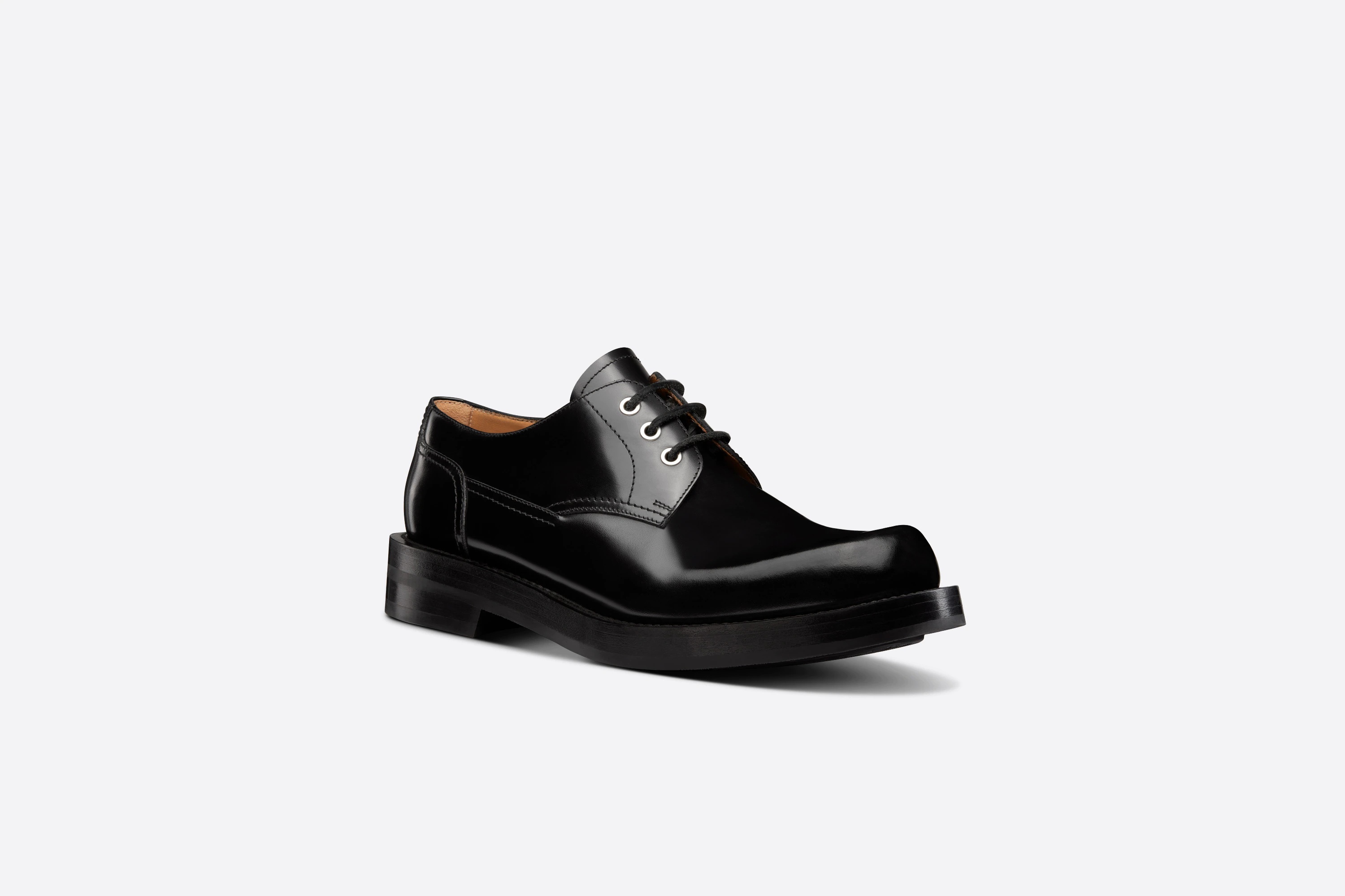 Dior Carlo Derby Shoe - 2
