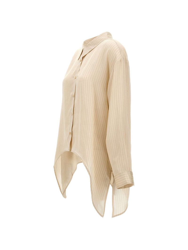 Enrico asymmetric shirt 3