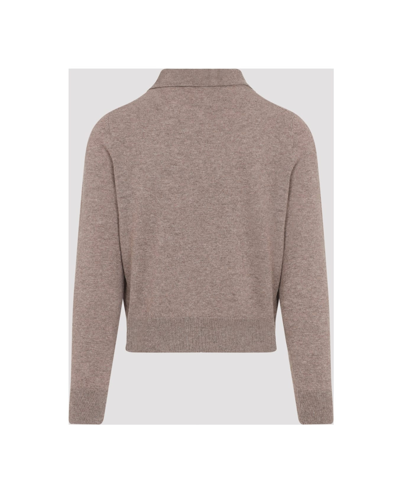 Wool Sweater - 4