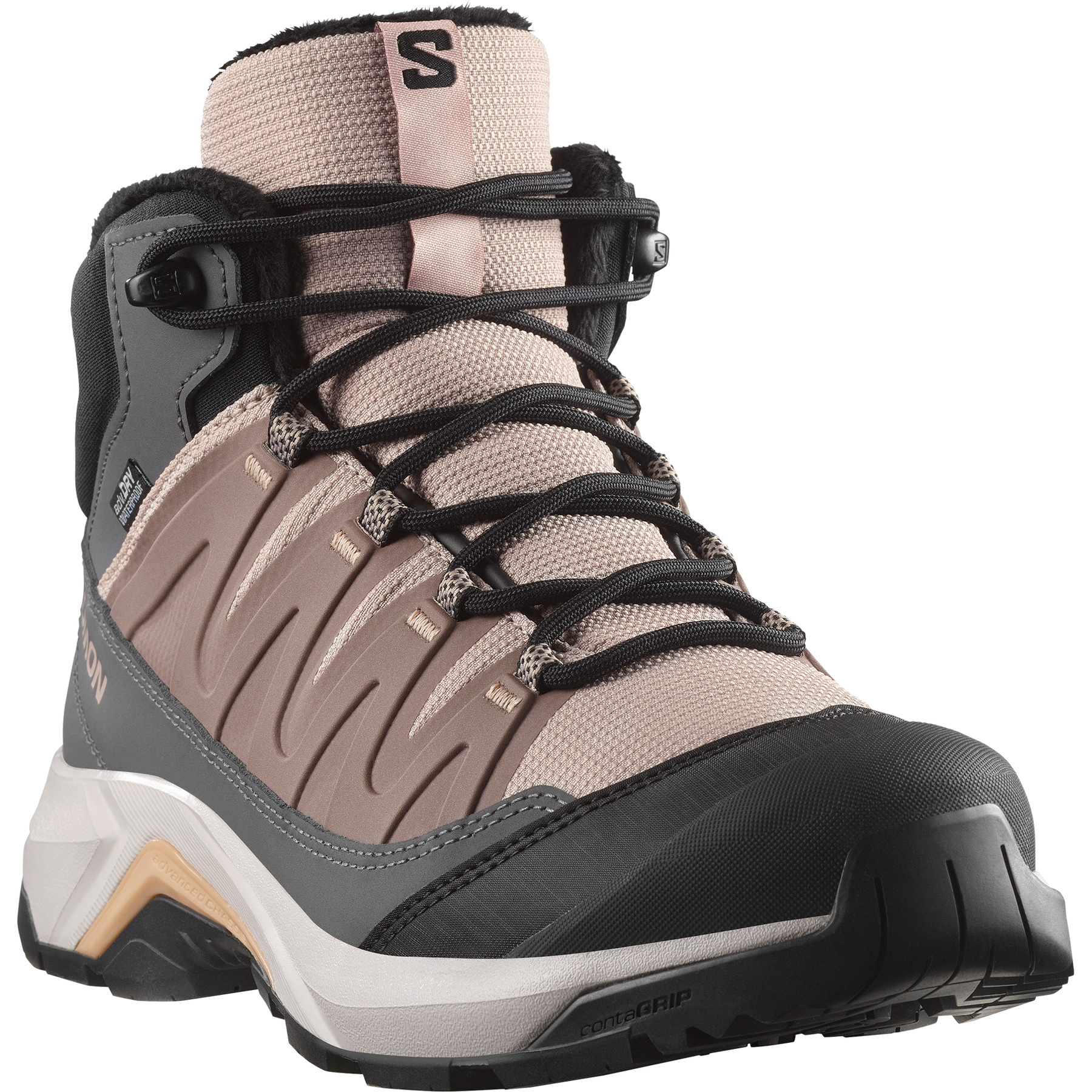 X-ADVENTURE COLDRUSH WATERPROOF - 6