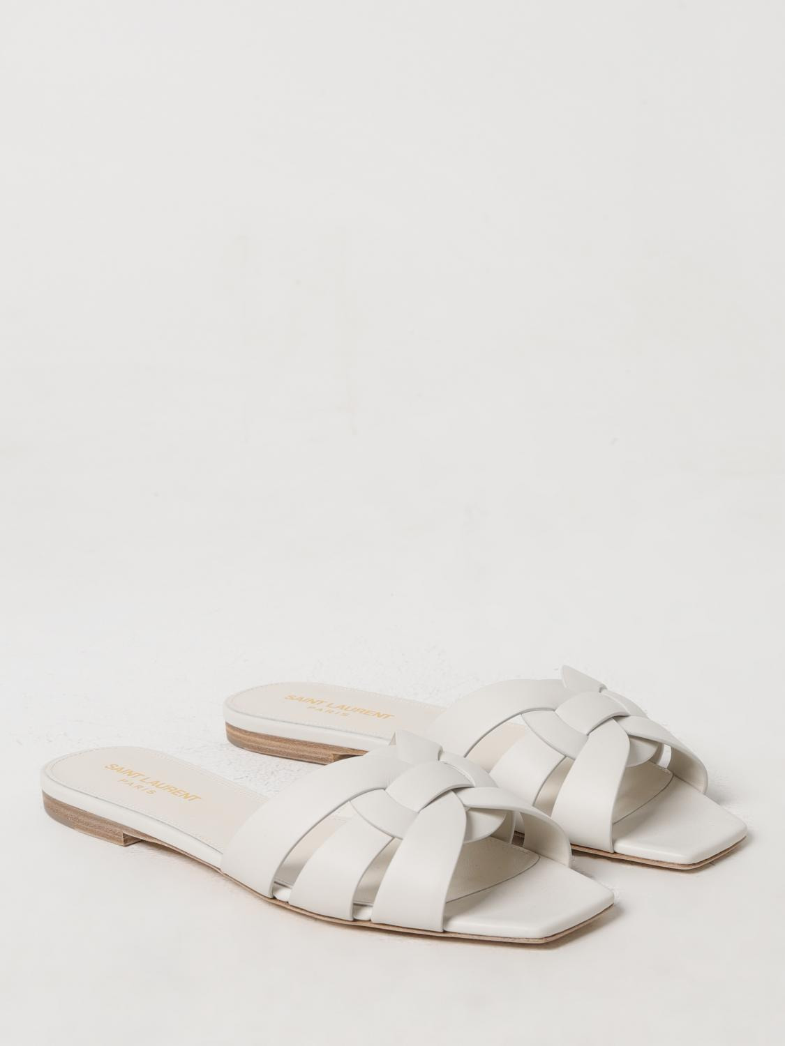 Shoes woman Saint Laurent - 2