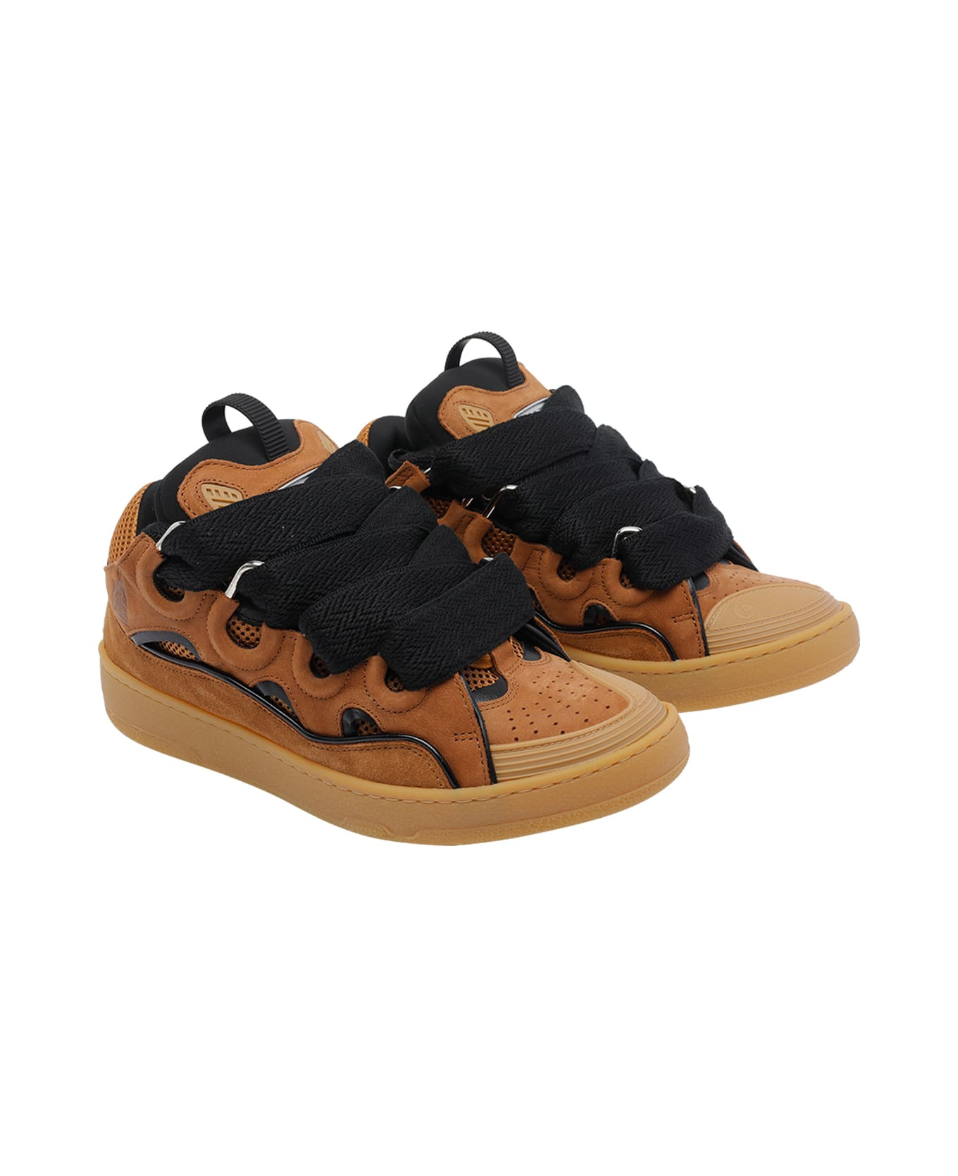 Curb Sneakers - 2