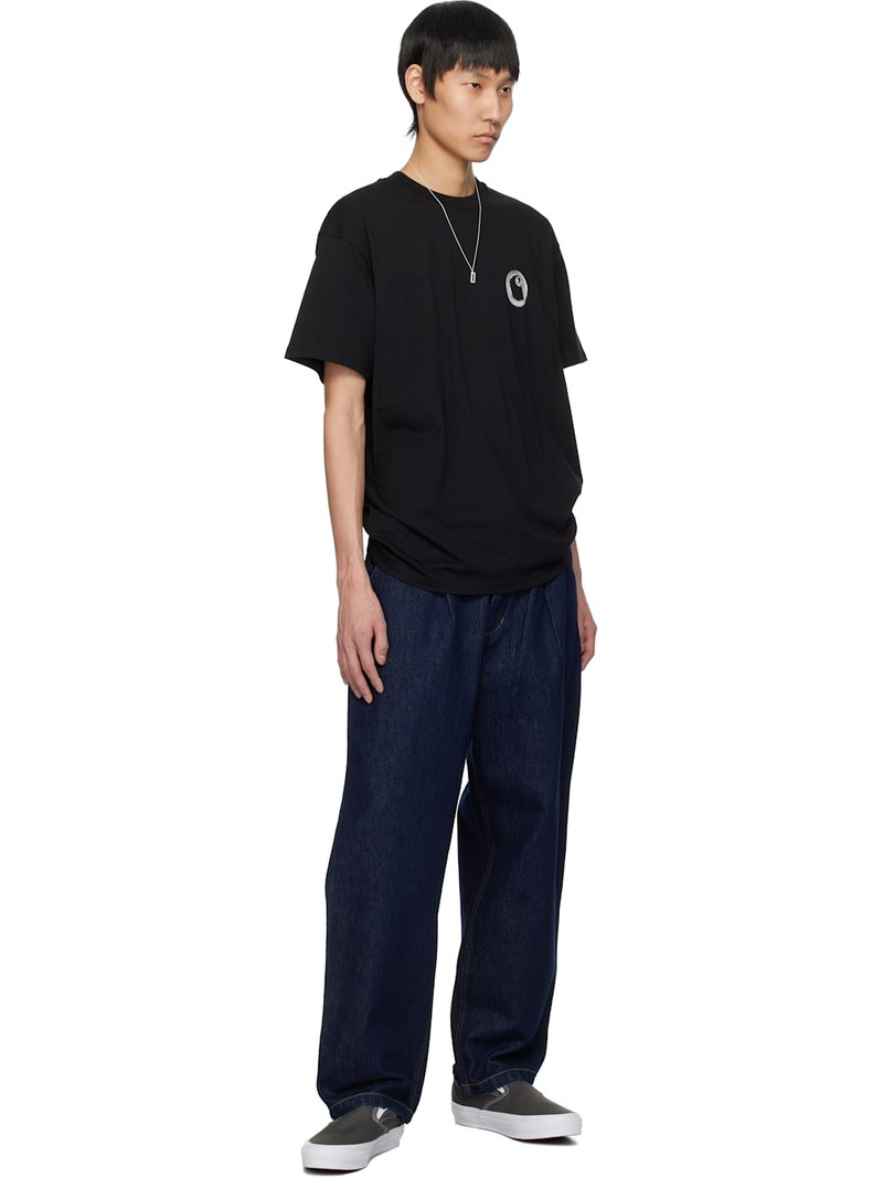 Carhartt Blue Jace Jeans outlook