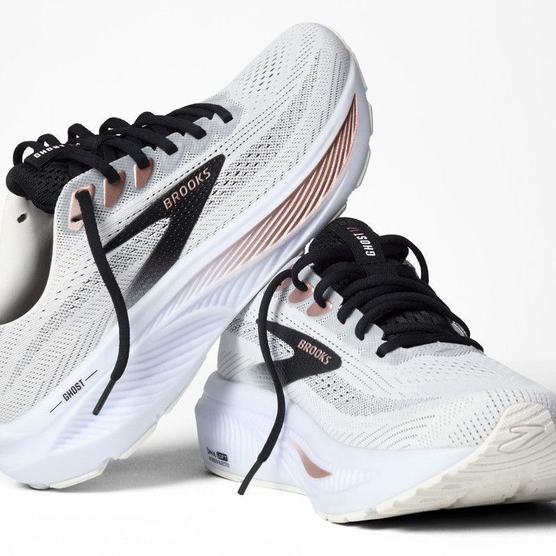 BROOKS Ghost 17 outlook