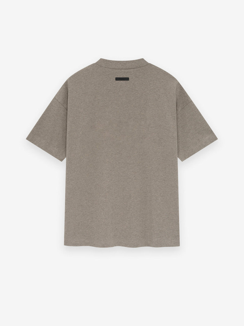 ESSENTIALS Essentials SS26 Classic Tee outlook