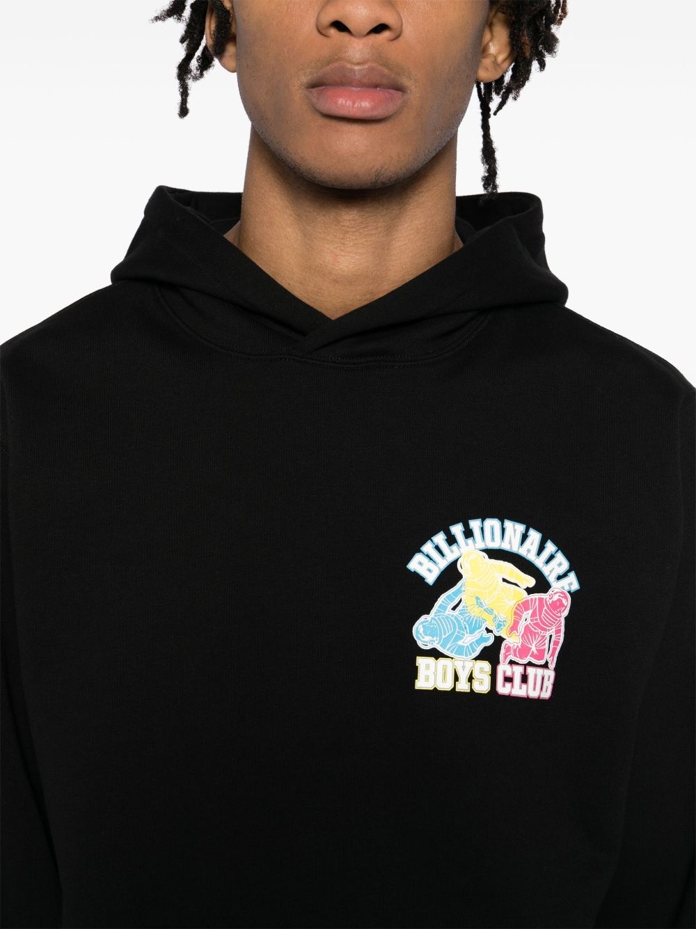 Heart & Mind Popover hoodie - 5